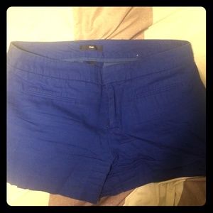 Gap shorts